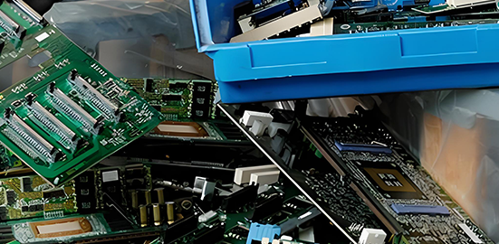 Modular devices